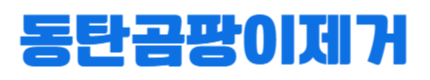동탄곰팡이제거